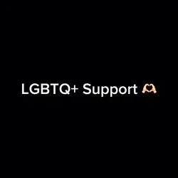 LGBTQ+ Support 