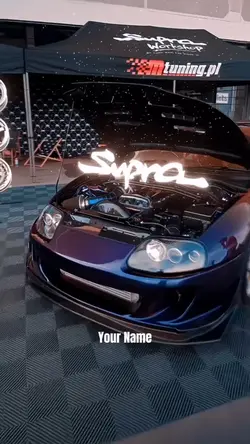 Free SUPRA Edit