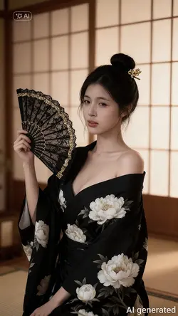 kimono AI