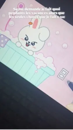 Skz dans les veine ❤️