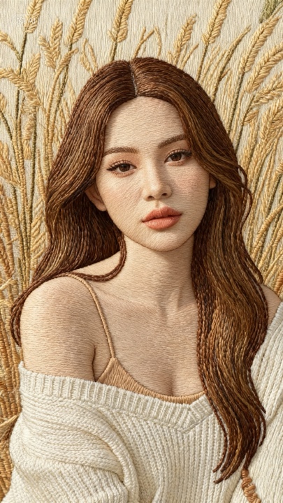 Ai ภาพปัก