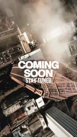 COMING SOON
