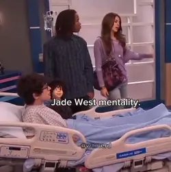 jade west