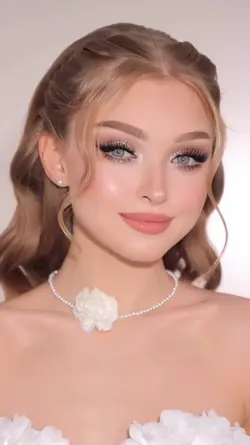 Beautiful beauty