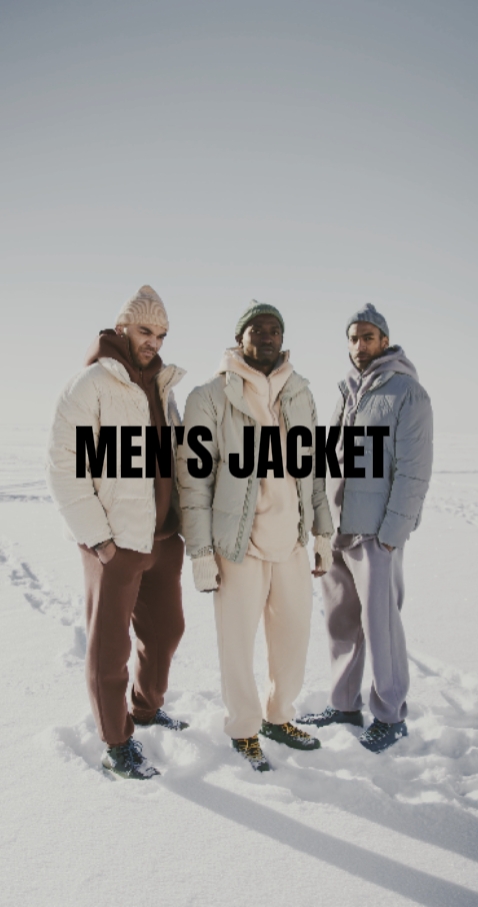 Pria Jacket 