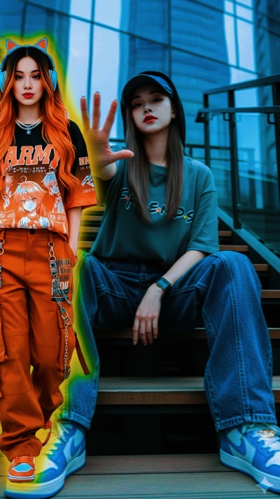 Trend video 