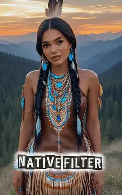 Native Filter 
