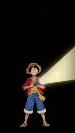 One piece wallpaper