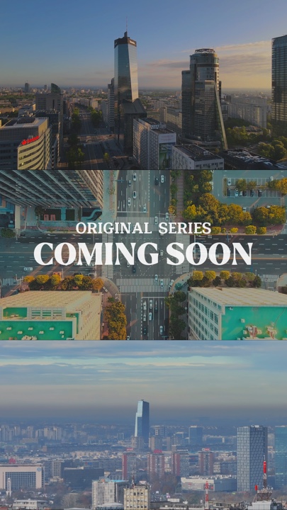 opening video film