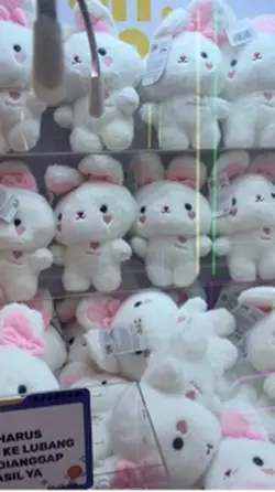 Capit boneka