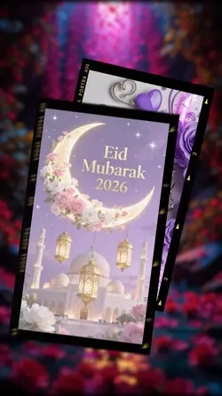 Eid Mubarak pics 