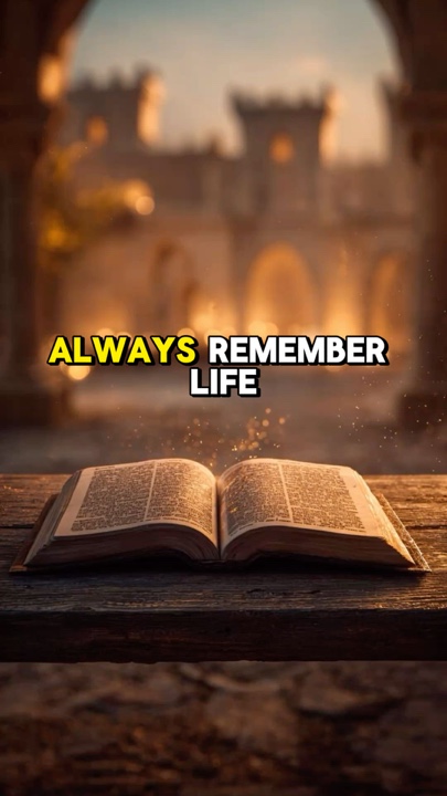 Hidup Adalah Sebuah Buku