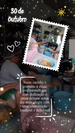 Dia da Merendeira 