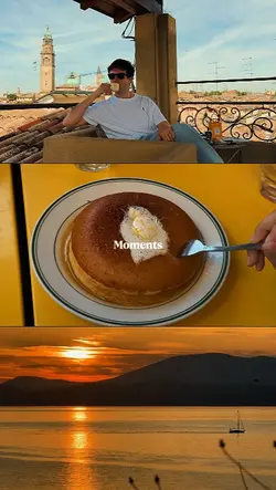 Moments Grid 3