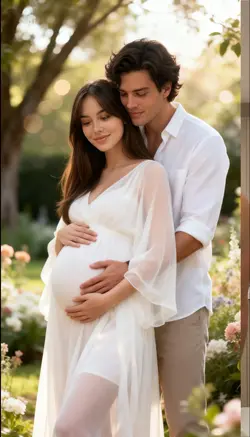 Maternity Photoshoot