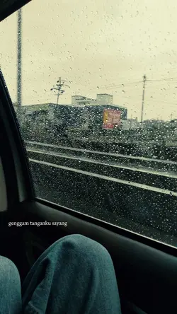 kota ini tak sama