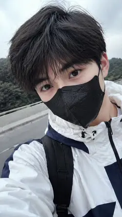 七張照片一起炸屏
