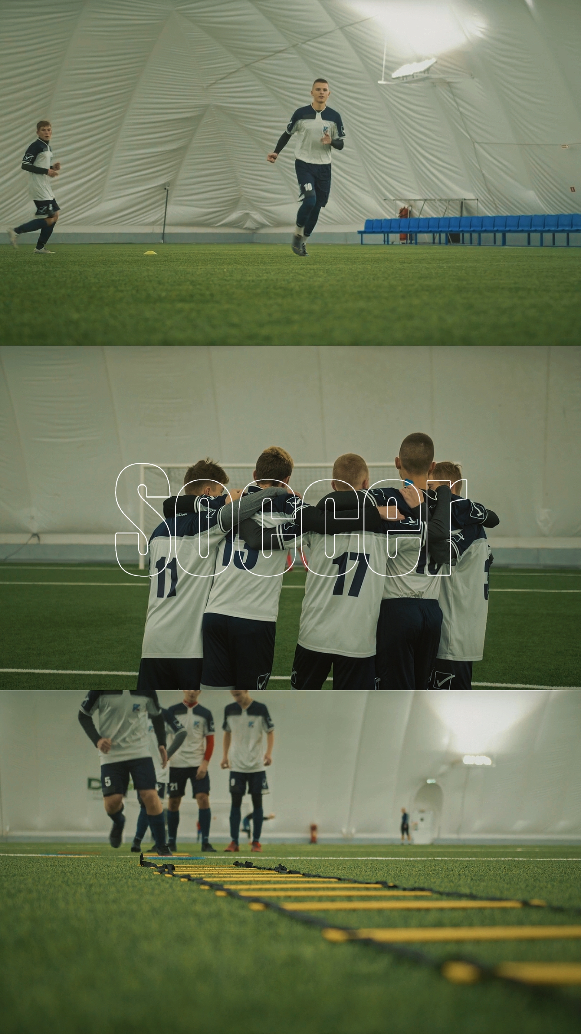 Fútbol