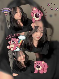 Prame Lotso Lucu