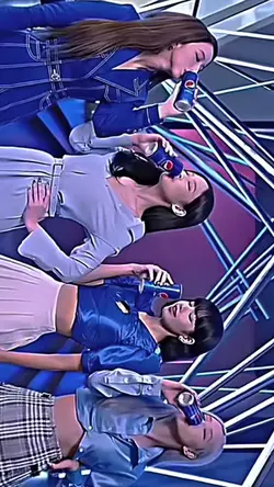 Blackpink Pepsi edit