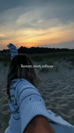 Restart and reset