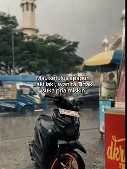 Mau setulus apapun L