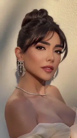 ❤️ Lovely ❤️