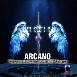 ARCANO | new phonk