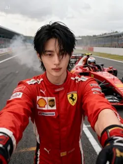 F1 ai promt 