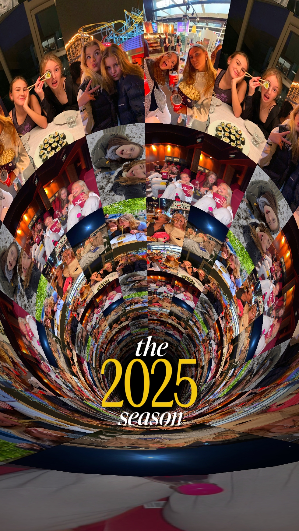 ve o 2025 ile