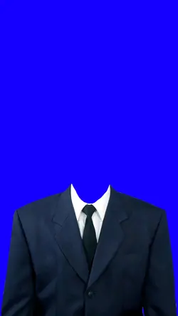 office Man