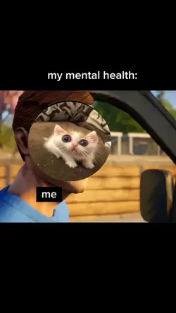 My Mental Health