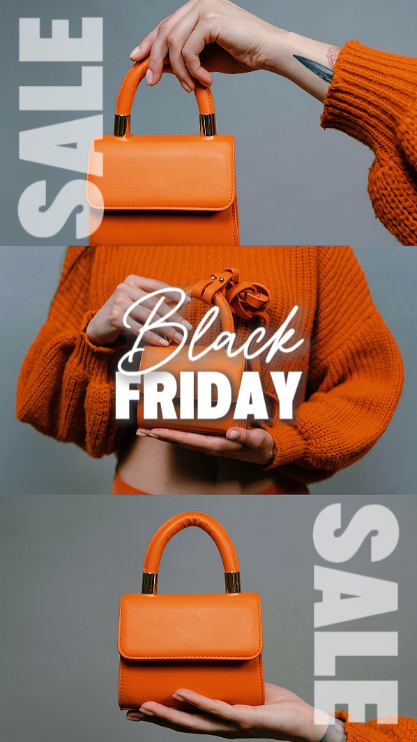 Promoção Black Friday