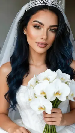 Noiva/ Bride