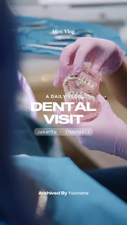 dental visit