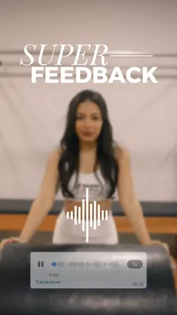 FEEDBACK