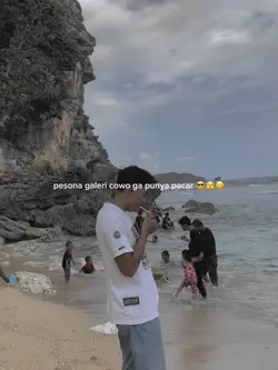 Pesona cowo ga punya