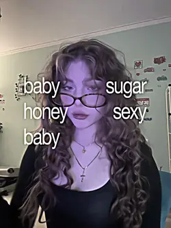 Sugar honey sexy