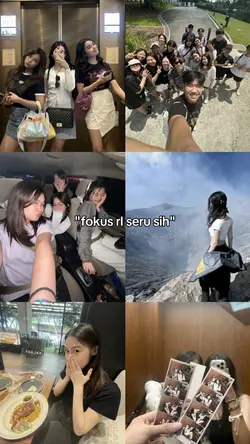 fokus rl seru sih