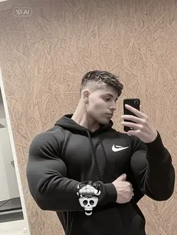 muscle filter