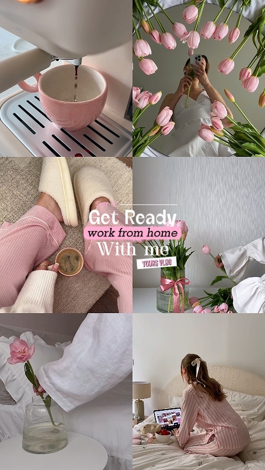 GRWM 14clips