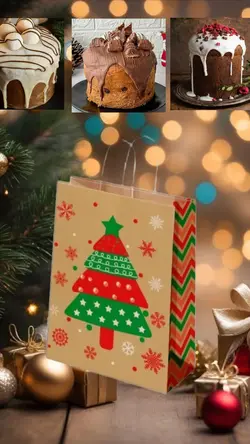 Encomenda de Natal