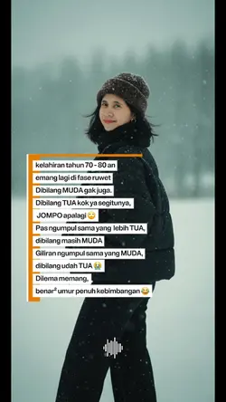 Angkatan 70-80 an