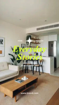 HOUSE TOUR FYP