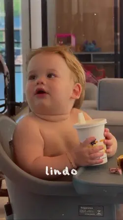 e eu adoro!