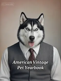 PET YEARBOOK FILTER