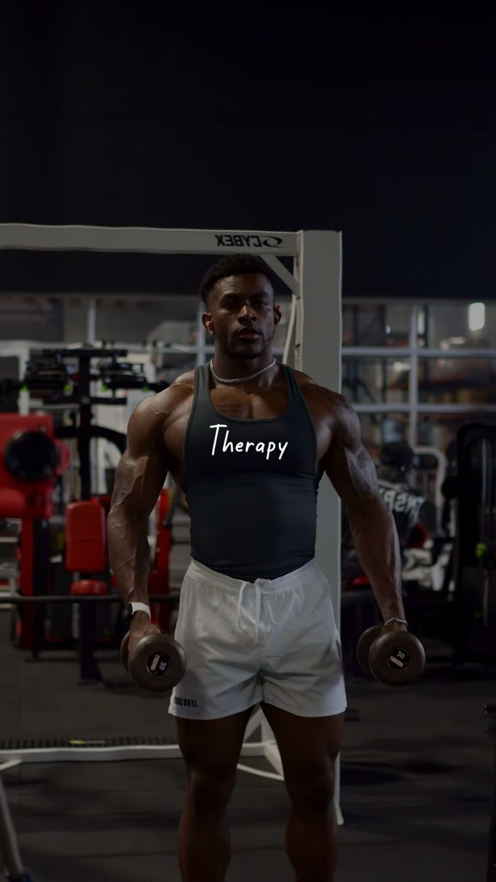 Therapy 