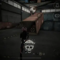 Edit Caveira FF