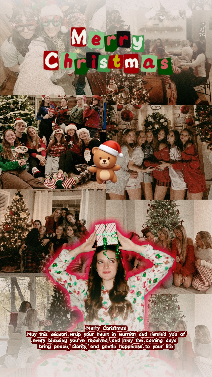 Feliz Navidad 