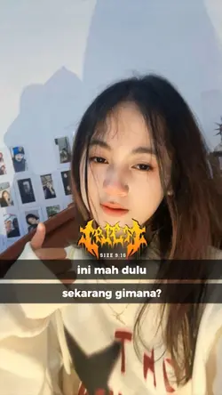 ini mah dulu